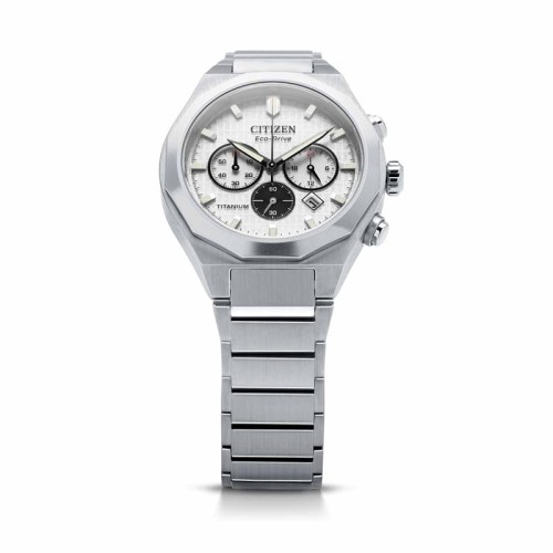 Citizen Super Titanium Zenshin Senkei CA4690-51A (CA469051A)