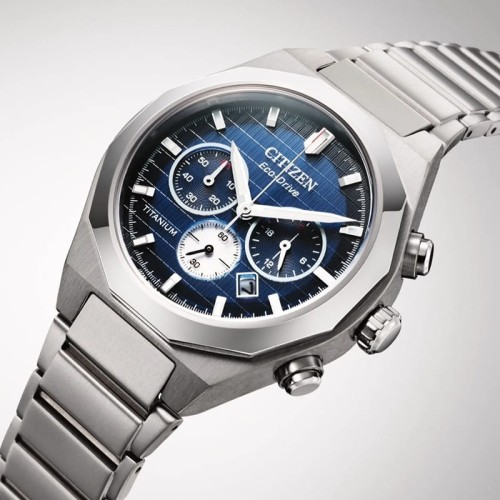 Citizen Zenshin Senkei CA4691-59L (CA469159L)