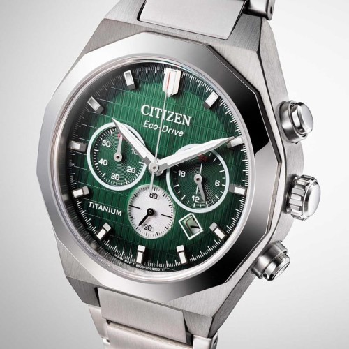 Citizen Zenshin Senkei CA4691-59X