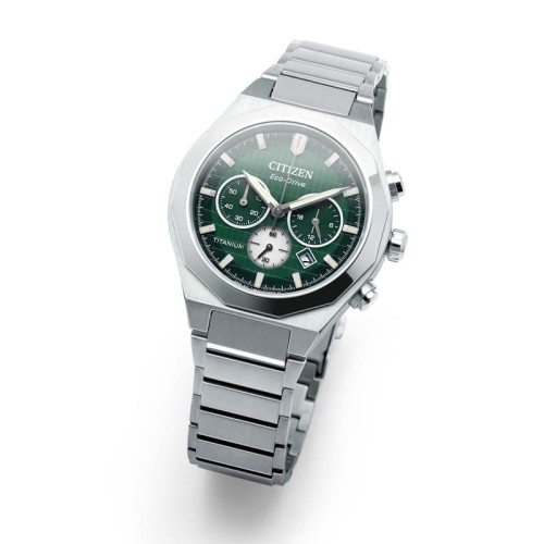 Citizen Super Titanium Zenshin Senkei CA4691-59X Kraków
