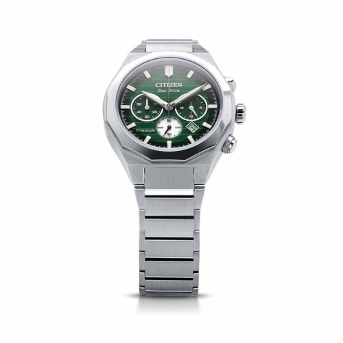 Citizen Super Titanium Zenshin Senkei CA4691-59X
