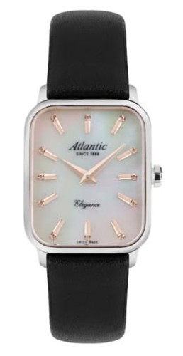Zegarek Atlantic Elegance Belle 30040.41.09RL (300404109RL)
