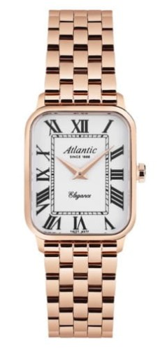 Zegarek Atlantic Elegance Belle 30040.44.18MB (300404418MB)