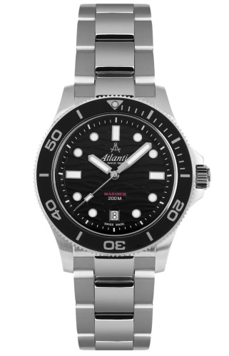 Zegarek Atlantic Mariner 81376.41.69 (81376.41.69