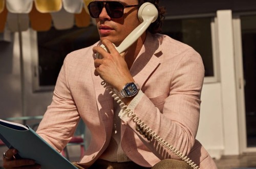 zegarek bulova 98A319  Kraków