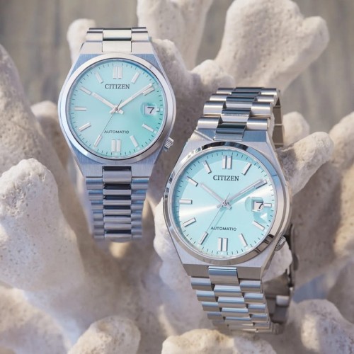 Citizen NJ0200-50L (NJ020050L) Kraków