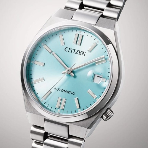 Zegarek Citizen Tsuyosa Automatic 37 mm Kraków