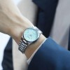 Zegarek Citizen Tsuyosa Automatic 37 mm NJ0200-50L (NJ020050L) Kraków