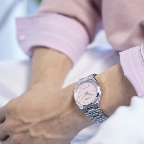 Citizen Tsuyosa NJ0200-50Z Kraków