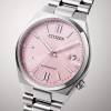 Zegarek Citizen Tsuyosa Automatic 37 mm NJ0200-50Z (NJ020050Z) Kraków