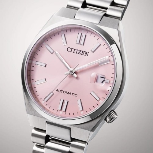 Zegarek Citizen Tsuyosa Automatic 37 mm NJ0200-50Z (NJ020050Z) Kraków
