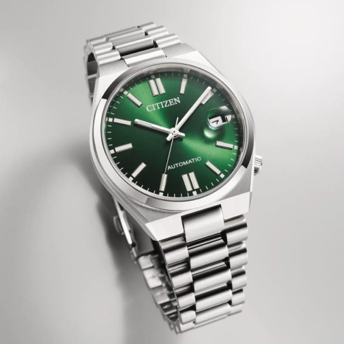 Zegarek Citizen Tsuyosa Automatic 37 mm NJ0200-50X (NJ020050X) Kraków