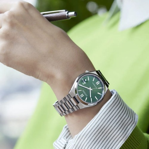 Zegarek Citizen Tsuyosa 37 mm NJ0200-50X (NJ020050X) Kraków