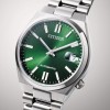 zegarmistrz Zegarek Citizen Tsuyosa Automatic 37 mm NJ0200-50X (NJ020050X)