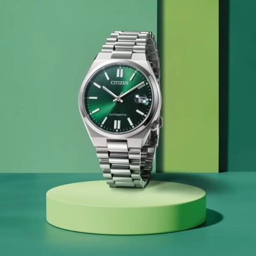 Zegarek Citizen Tsuyosa 37 mm NJ0200-50X