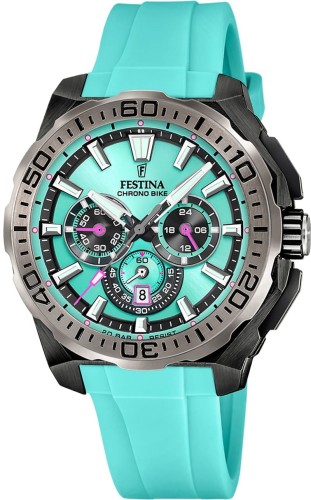 Zegarek Festina Chrono Bike '25 20725/2 (F20725/2)