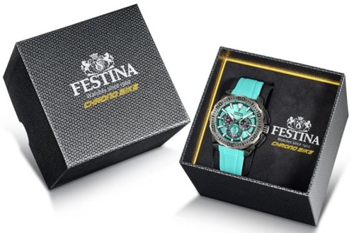 Festina box