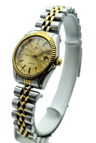 Damski Rado Voyager 561.4018.4 - Idealny stan!