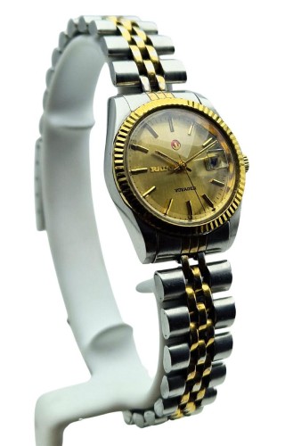 Damski Rado Voyager 561.4018.4 - Idealny stan!