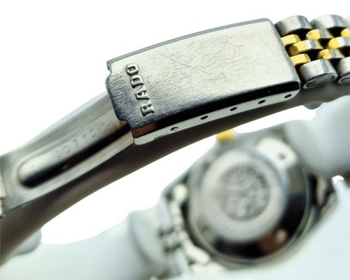 Damski Rado Voyager 561.4018.4 - Idealny stan!