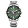 Zegarek Citizen Eco Drive Modern Chrono CA4624-56X (CA462456X)