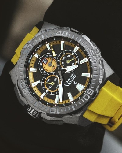 zegarmistrz Zegarek Festina Chrono Bike '25 20725/1 (F20725/1)