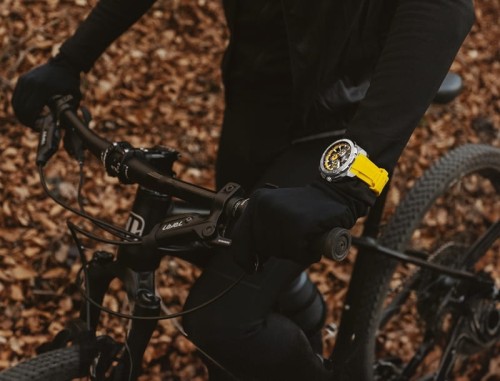 Festina Chrono Kraków