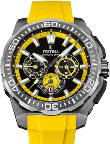 Festina 20725/1 Kraków