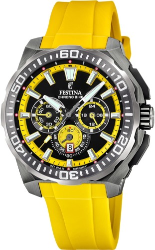 Zegarek Festina Chrono Bike '25 20725/1 (F20725/1) Kraków