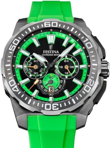 Festina 20725/3 Kraków