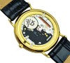 Złoty 18k męski zegarek Omega „Seamaster Jubilee” - stan idealny!