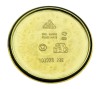 Złoty 18k męski zegarek Omega „Seamaster Jubilee” - stan idealny!