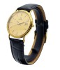 Złoty 18k męski zegarek Omega „Seamaster Jubilee” - stan idealny!