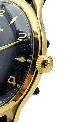 Męski Zegarek DELBANA 156026g - idealny stan!