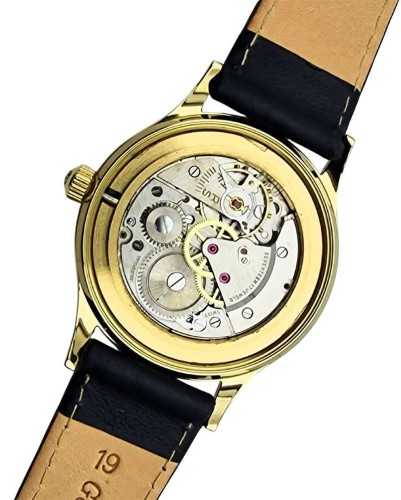 Męski Zegarek DELBANA 156026g - idealny stan!