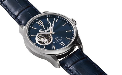 orient star RE-AT0006L00B - Kraków