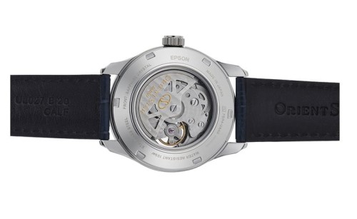 zegarmistrz Zegarek Orient Star Contemporary RE-AT0006L00B (REAT0006L00B)