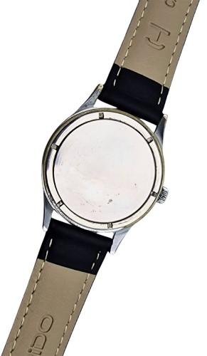 Radziecki zegarek Wostok - pięknie zachowany!