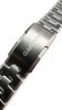 Oryginalna Bransoleta Tytanowa 22mm | Titanium do Garmin Fēnix® 8 47mm (QuickFit® 22)