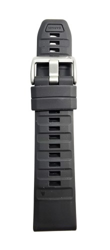 Oryginalny pasek silikonowy 22mm | do Garmin Fēnix® 8 47mm (QuickFit® 22)