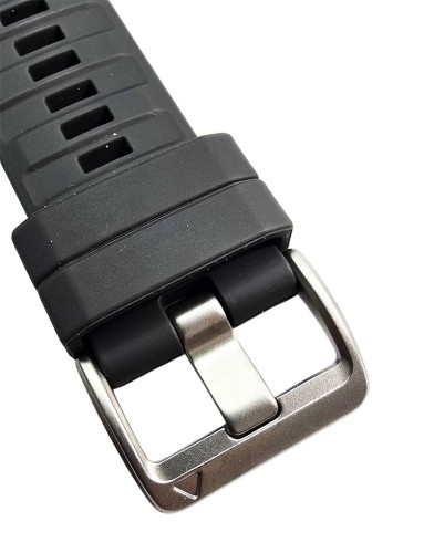 Oryginalny pasek silikonowy 22mm | do Garmin Fēnix® 8 47mm (QuickFit® 22)