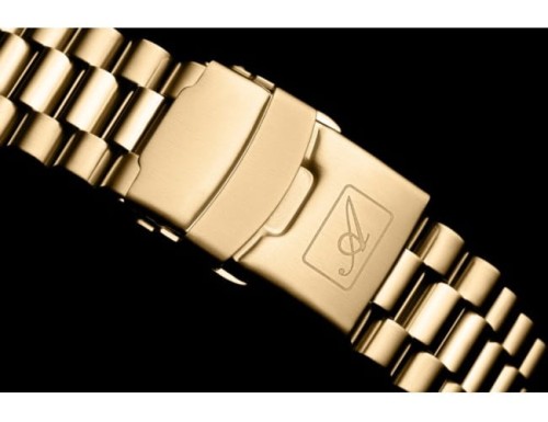 Adriatica A3802.1113AD zapięcie