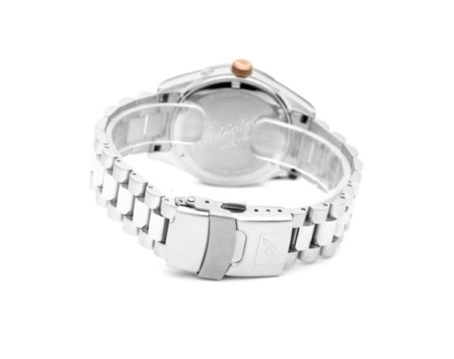 zegarmistrz Zegarek Adriatica Automatic Diamonds A3802.R113AD (A3802R113AD)