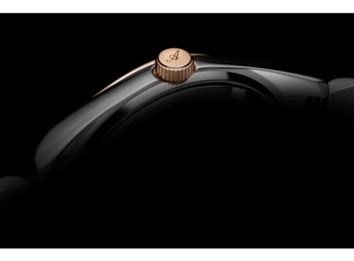 Zegarek Adriatica Automatic Diamonds A3802.R113AD