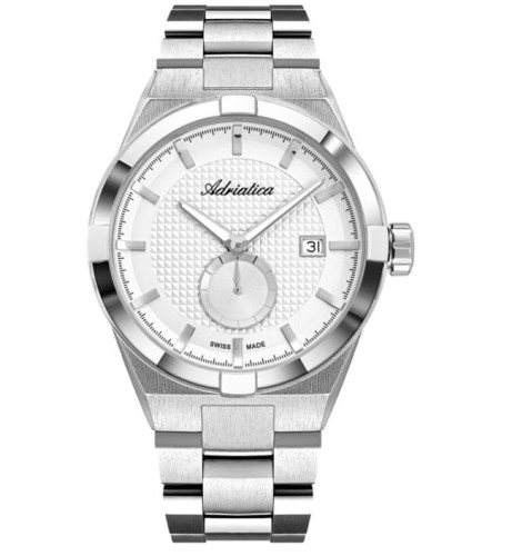 Zegarek Adriatica A8336.5113Q (A83365113Q)