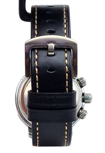 Unikatowy Poljot Chronograph - doskonały stan!