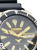 Unikatowy Citizen Club Marine 8200-S62302-HST (8200S62302HST) - doskonały stan!