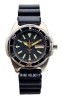 Unikatowy Citizen Club Marine 8200-S62302-HST (8200S62302HST) - doskonały stan!