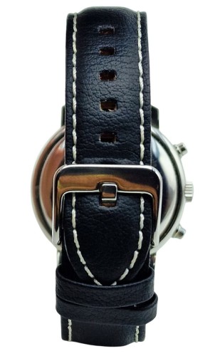 Męski Kienzle Respublica Chronograph Automatic - Doskonały stan!