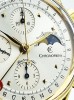 Unikatowy Chronoswiss Lunar Chronograph Moonphase - stan idealny!